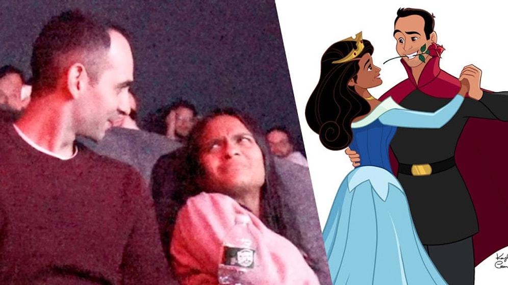 Bugüne Kadar Gördüğünüz Bütün Evlenme Tekliflerini Unutturacak Güzellikte Bir Evlilik Teklifi!