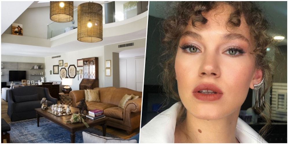 Fotoğrafını Verdiğimiz Evin Hangi Ünlüye Ait Olduğunu Bulabilecek misin?