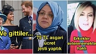 Bugün Neler Yaşandı? Günün En Çok Konuşulan ve Tartışılan Haberleri ile Sosyal Medyanın Gündemi (10 Ocak)