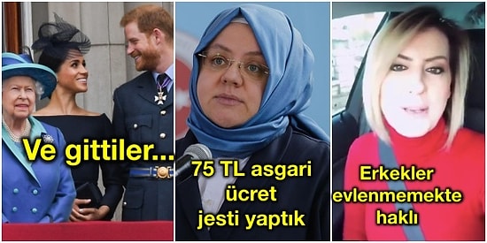 Bugün Neler Yaşandı? Günün En Çok Konuşulan ve Tartışılan Haberleri ile Sosyal Medyanın Gündemi (10 Ocak)