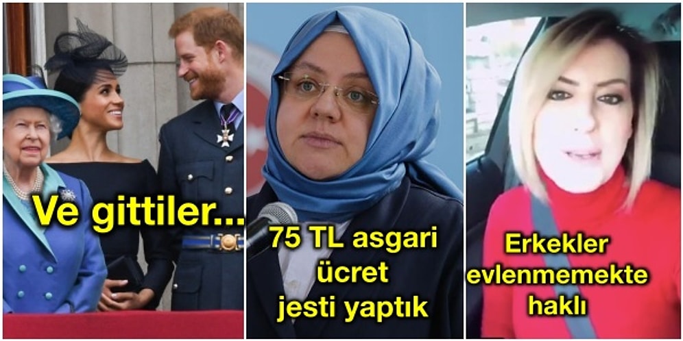 Bugün Neler Yaşandı? Günün En Çok Konuşulan ve Tartışılan Haberleri ile Sosyal Medyanın Gündemi (10 Ocak)