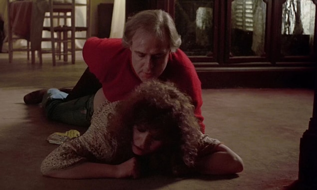 11. Last Tango in Paris (1972)