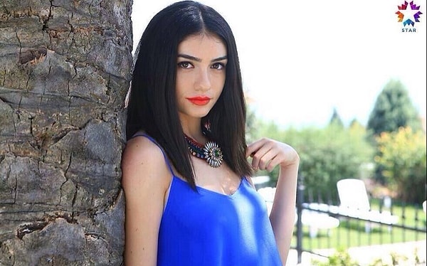 2. Кузей-Гюней. Симай Джанай