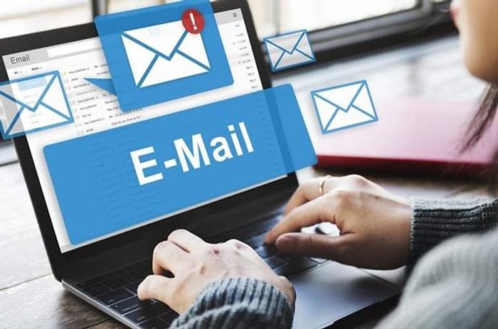 E-posta Nedir? E-Posta Adresi Nasıl Alınır? Nasıl Kurulur? Nasıl Kullanılır?