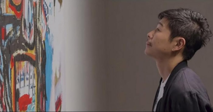 Первый космический турист объявил о том, что ищет партнершу для поездки на Луну