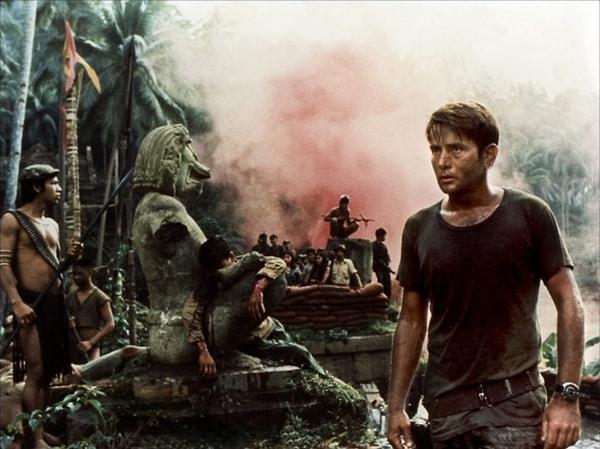 2. Apocalypse Now (1979)