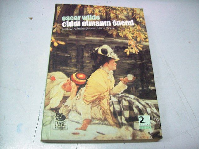 3. Ciddi Olmanın Önemi