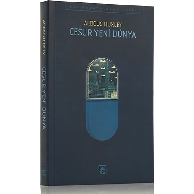 7. Cesur Yeni Dünya