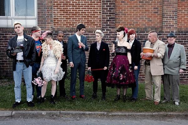 18. This Is England '86 (2010)