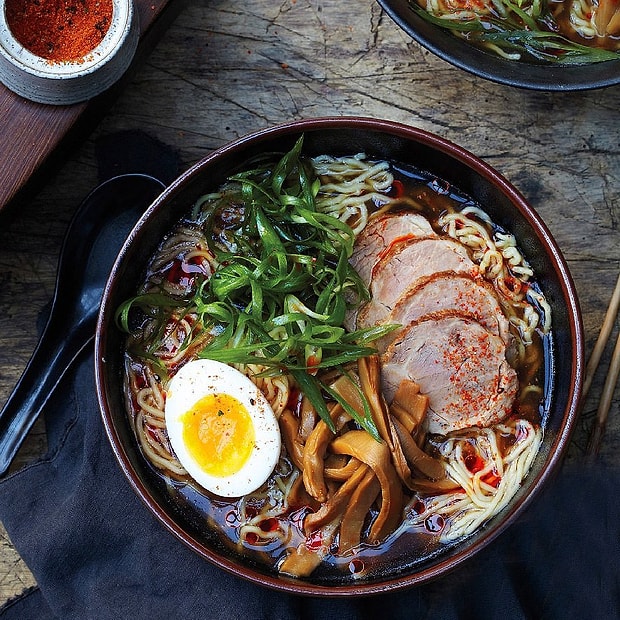 Ramen