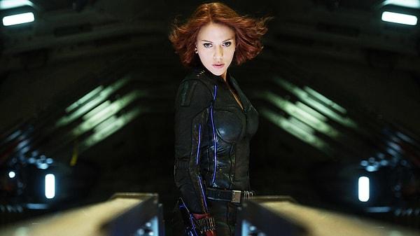 Black Widow filmi, Ciwil War ve Infinity War arasındaki döneme ışık tutacak. O dönemde yaşanan olaylara odaklanacak. Film 1 Mayıs 2020'de vizyona girecek.