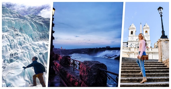 Rüyalarınızı Süslemesine Rağmen Aslında Hiç de Öyle Olmadığını Göstererek Kalabalığıyla Sizi Hayal Kırıklığına Uğratan 21 Turistik Yer