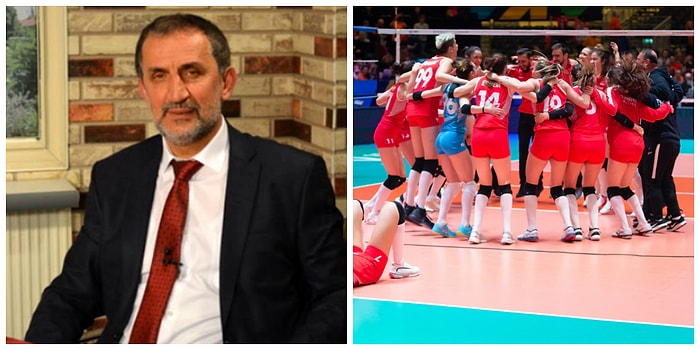 Voleybol Takımına 'Teşhirci' Demişti: MHP'li Birol Şahin Partinin Belediye Başkanları Listesinden Çıkarıldı