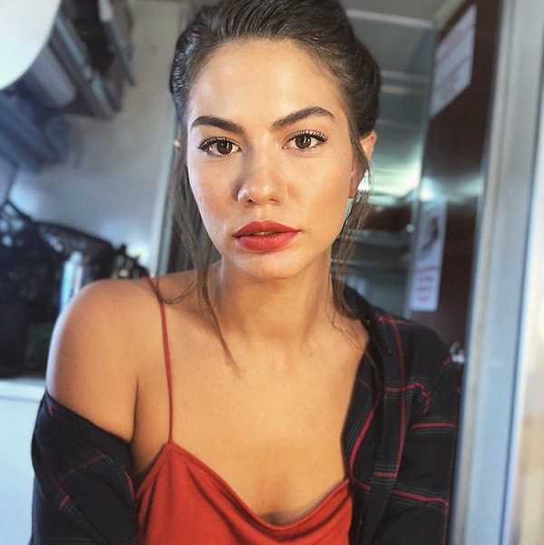 Demet Özdemir