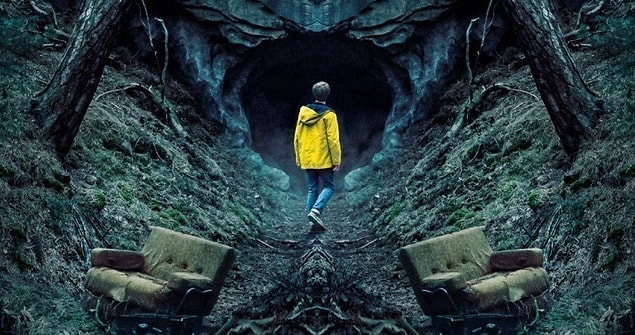 6. Dark (2017– )