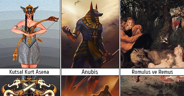 Mısır din sisteminin temelini oluşturan Sirius, astronomi, mitoloji ve okültizm alanlarının en önemli sembollerinden biri olmuştur.