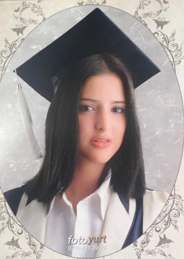Ala bu sen misin gerçekten? 🤩
