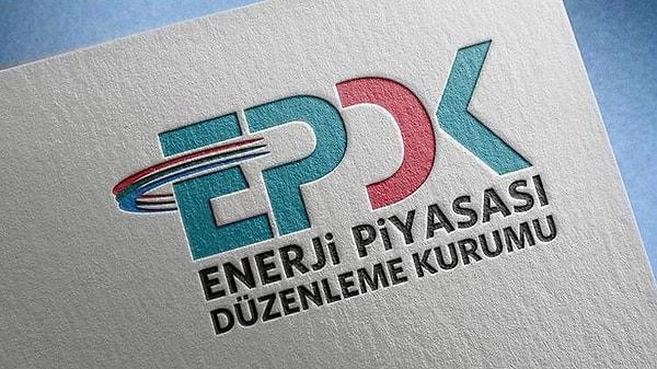 "Umuyorum ki biz de EPDK olarak bir daha böyle bir ceza vermek zorunda kalmayız"