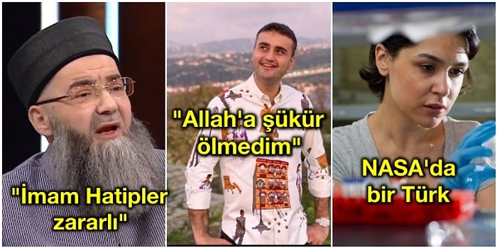 Bugün Neler Yaşandı? Günün En Çok Konuşulan ve Tartışılan Haberleri ile Sosyal Medyanın Gündemi (17 Ocak)