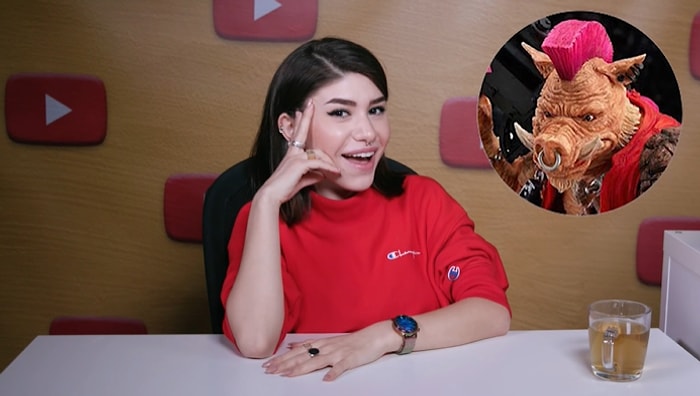 Türkiye'nin Ünlü YouTuber'ları Kendilerine Gelen Kötü Yorumları Okuyor!