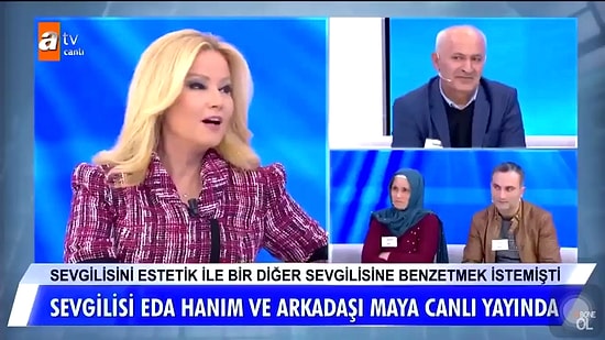 İnternetten Görüştüğü Kadına Namaz Kılmayı Öğrettiğini İddia Eden Dayı