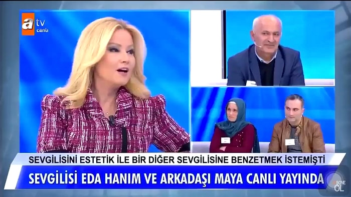 İnternetten Görüştüğü Kadına Namaz Kılmayı Öğrettiğini İddia Eden Dayı