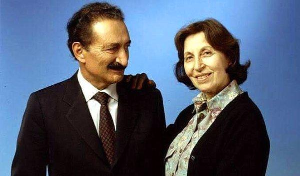 7. Eski başbakanlardan Bülent Ecevit'in eşi, Demokratik Sol Parti’nin kurucusu ve ilk genel başkanı Rahşan Ecevit tedavi gördüğü GATA'da 97 yaşında yaşama veda etti.