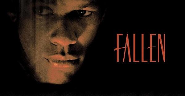 5. Fallen (1998)
