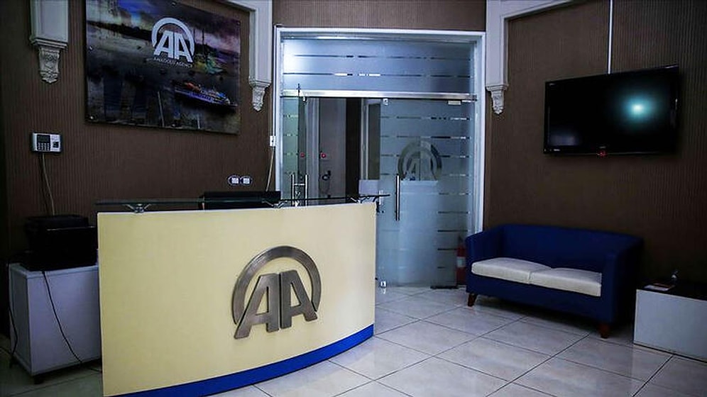 Mısır Polisi Tarafından Gözaltına Alınmışlardı: Anadolu Ajansı Çalışanlarının Tamamı Serbest Bırakıldı