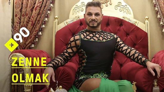 Zenne Azad Kaan Anlatıyor: Zenne Olmak Ne Demek?