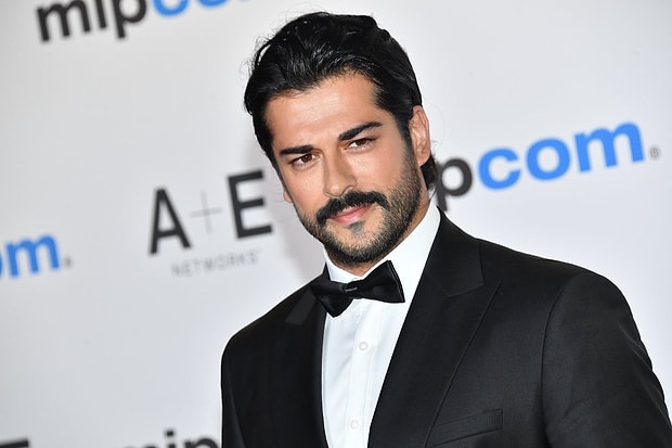 Burak Özçivit