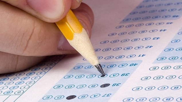 Açıköğretim fakültesi sınavları 18-19 Ocak'ta gerçekleşti.