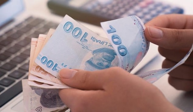 2020 AGİ tablosu;