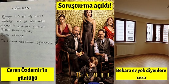 Bugün Neler Yaşandı? Günün En Çok Konuşulan ve Tartışılan Haberleri ile Sosyal Medyanın Gündemi (20 Ocak)