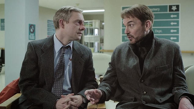 4. Fargo (2014– )