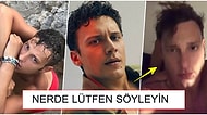 Sosyal Medyada Hızla Yayılan Pornosunun İfşa Olduğu İddialarına Edis'ten Güldüren Bir Cevap Geldi!