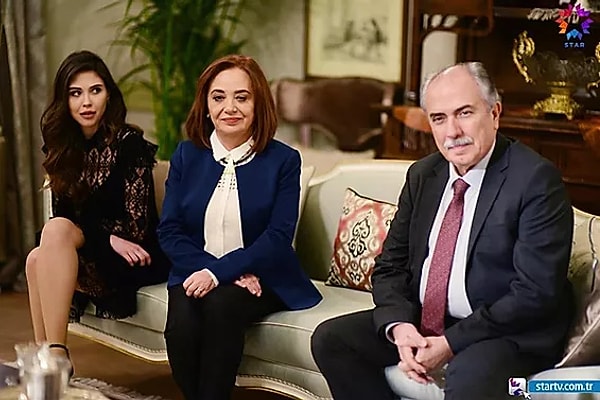 3. Сватовство