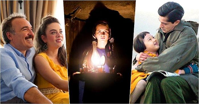 IMDb'de En Yüksek Puanları Kapıp Büyük Beğeni Toplayan, Son 10 Yılın Birbirinden Kaliteli 25 Türk Filmi