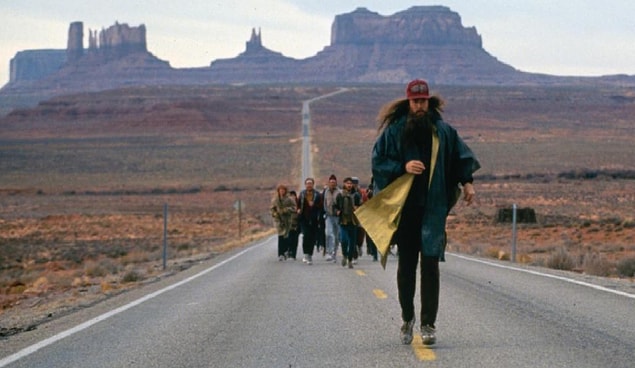 7. Forrest Gump (1994)