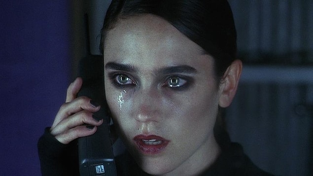 17. Bir Rüya İçin Ağıt (2000) Requiem for a Dream