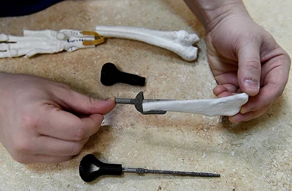 К операции готовились несколько месяцев.