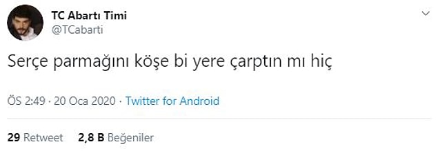5. Bu acı geçiyor mu?