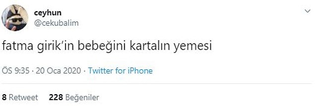 9. Küçüklük travmaları.