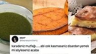 Bu Mutfak Size Ne Etti? Her Fırsatta Karadeniz Yemeklerinin İğrenç Olduğunu Söyleyenlere İki Çift Lafımız Var!