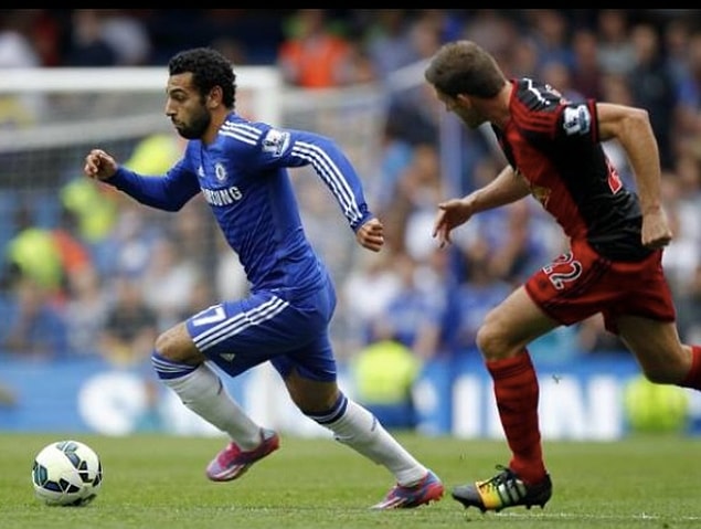 2014 Chelsea