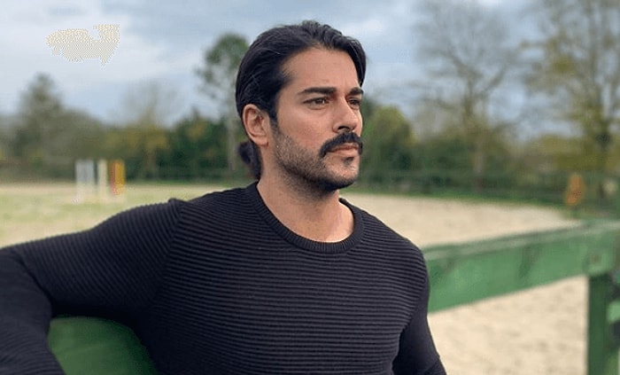 Бурак Озчивит: правила жизни турецкого актера