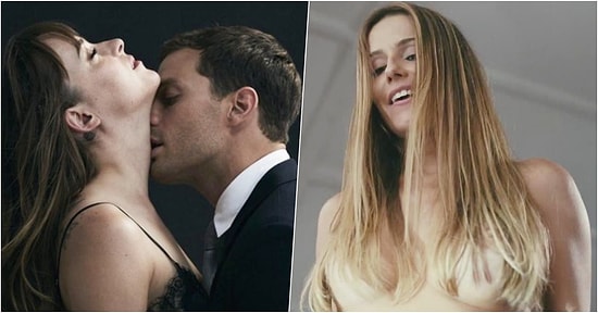 Sadece Yetişkinler Toplasın! Cinsel Sahneleriyle Netflix Türkiye'de Olmasına Epey Şaşıracağınız Erotik Filmler