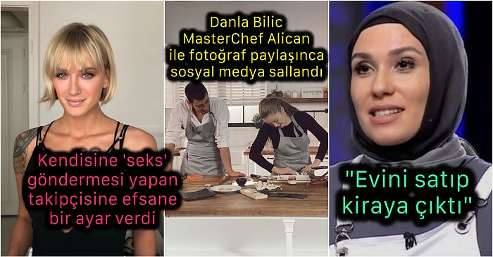 Bugün de Gıybete Doyduk! 23 Ocak'ta Magazin Dünyasında Öne Çıkan Olaylar