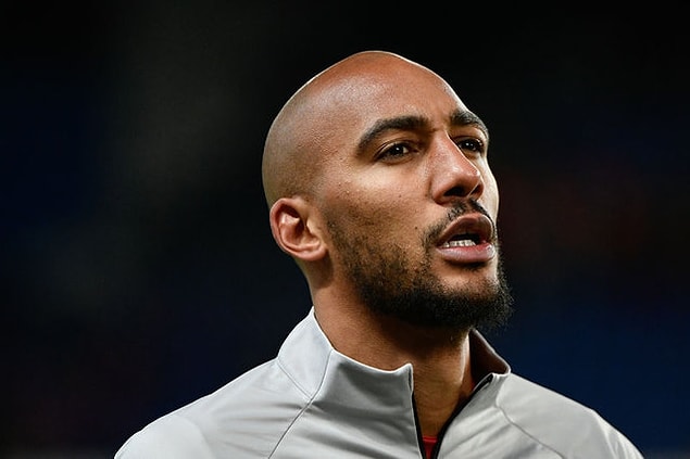 16. Steven Nzonzi / Galatasaray ➡️ Everton