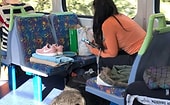 29 случаев из общественного транспорта, которые вы не хотели бы видеть в реальной жизни